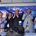 Lanzamiento "Por Mas Santa Fe"