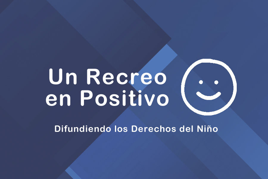 Un Recreo en Positivo