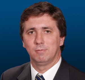 Senador Rubén Pirola