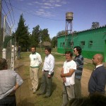 En Campaña